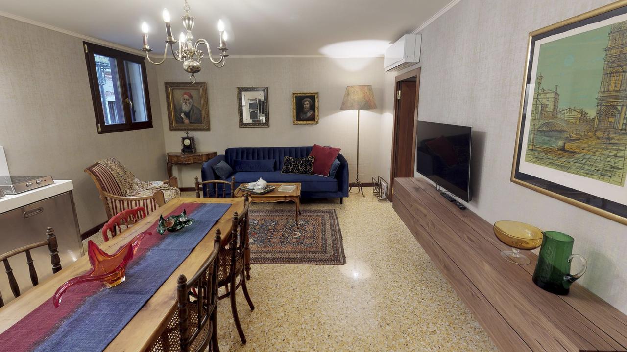 Ca' Moro Murano Venecia Exterior foto