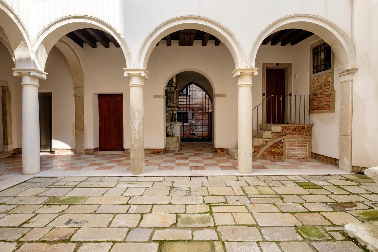 Ca' Moro Murano Venecia Exterior foto